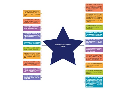 言情经典句子(打动人心的爱情诗) 言情经典句子(打动人心的爱情诗)