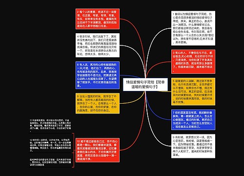 情侣爱情句子简短【简单温暖的爱情句子】