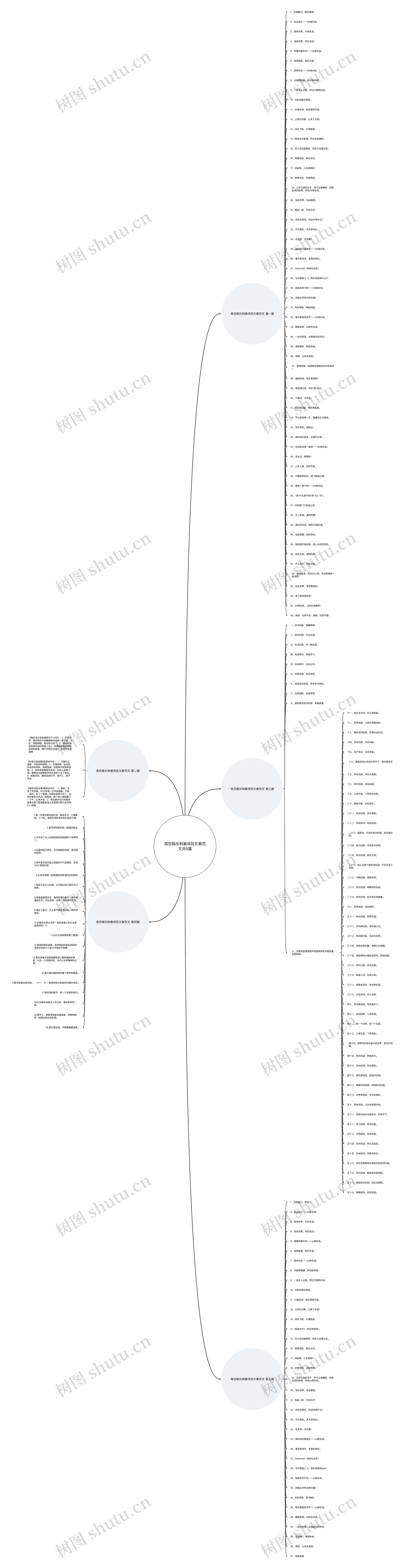 高空娱乐刺激项目文案范文共5篇 高空娱乐刺激项目文案范文共5篇