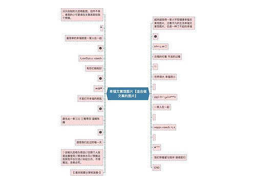 幸福文案馆图片【适合做文案的图片】