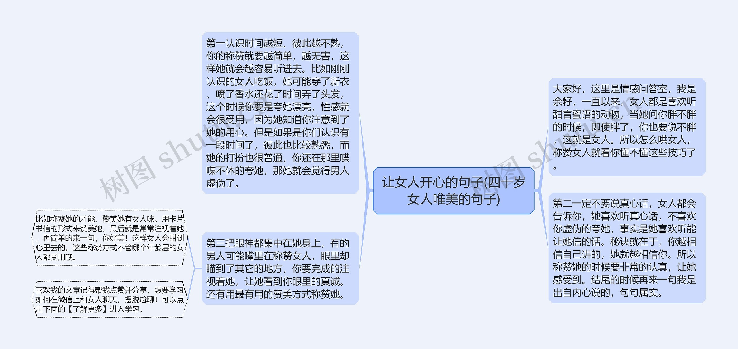 让女人开心的句子(四十岁女人唯美的句子) 让女人开心的句子(四十岁女人唯美的句子)