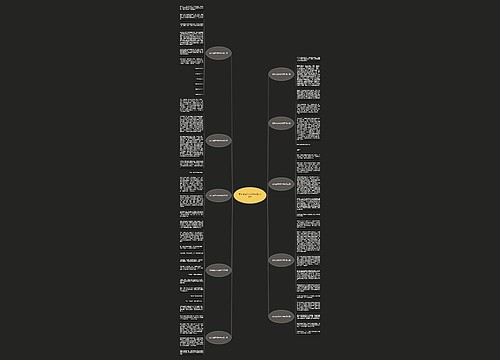 家长会后作文600字精选10篇