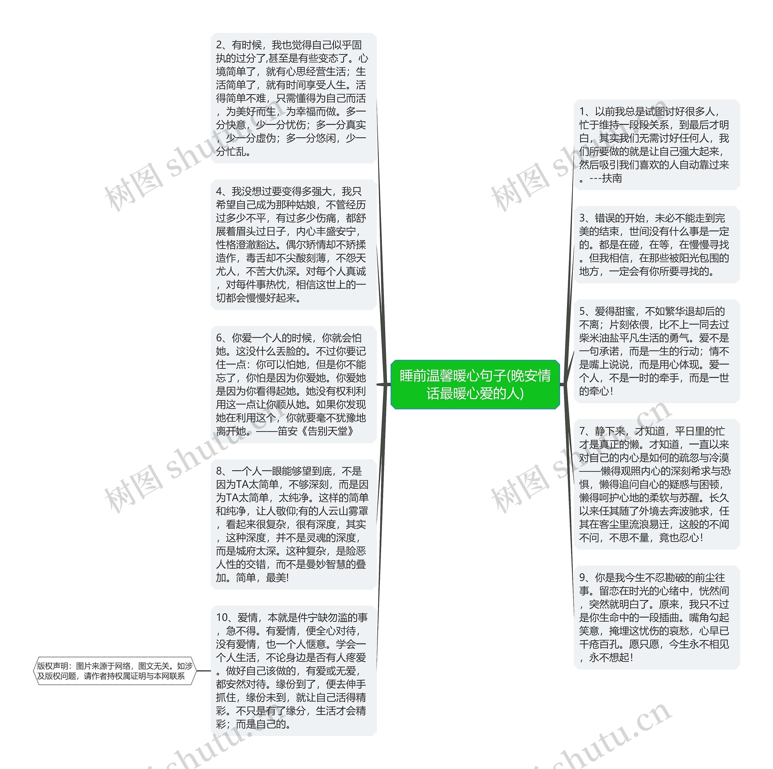 睡前温馨暖心句子(晚安情话最暖心爱的人)