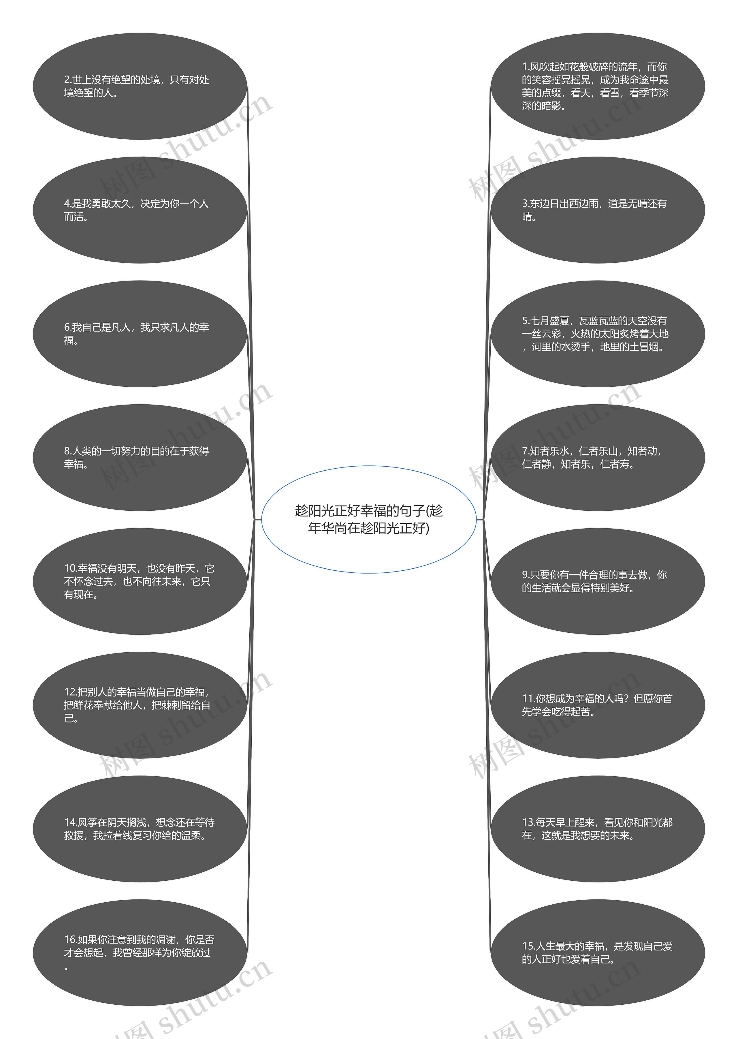趁阳光正好幸福的句子(趁年华尚在趁阳光正好) 趁阳光正好幸福的句子(趁年华尚在趁阳光正好)