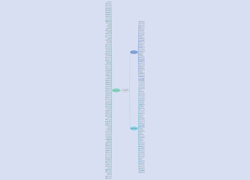 我想到了夏天仿写句子精选185句