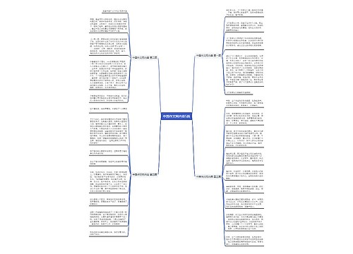 中国作文网内容5篇