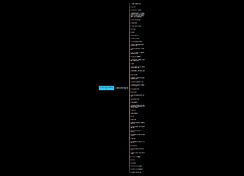 晚安英文短语句子精选49句