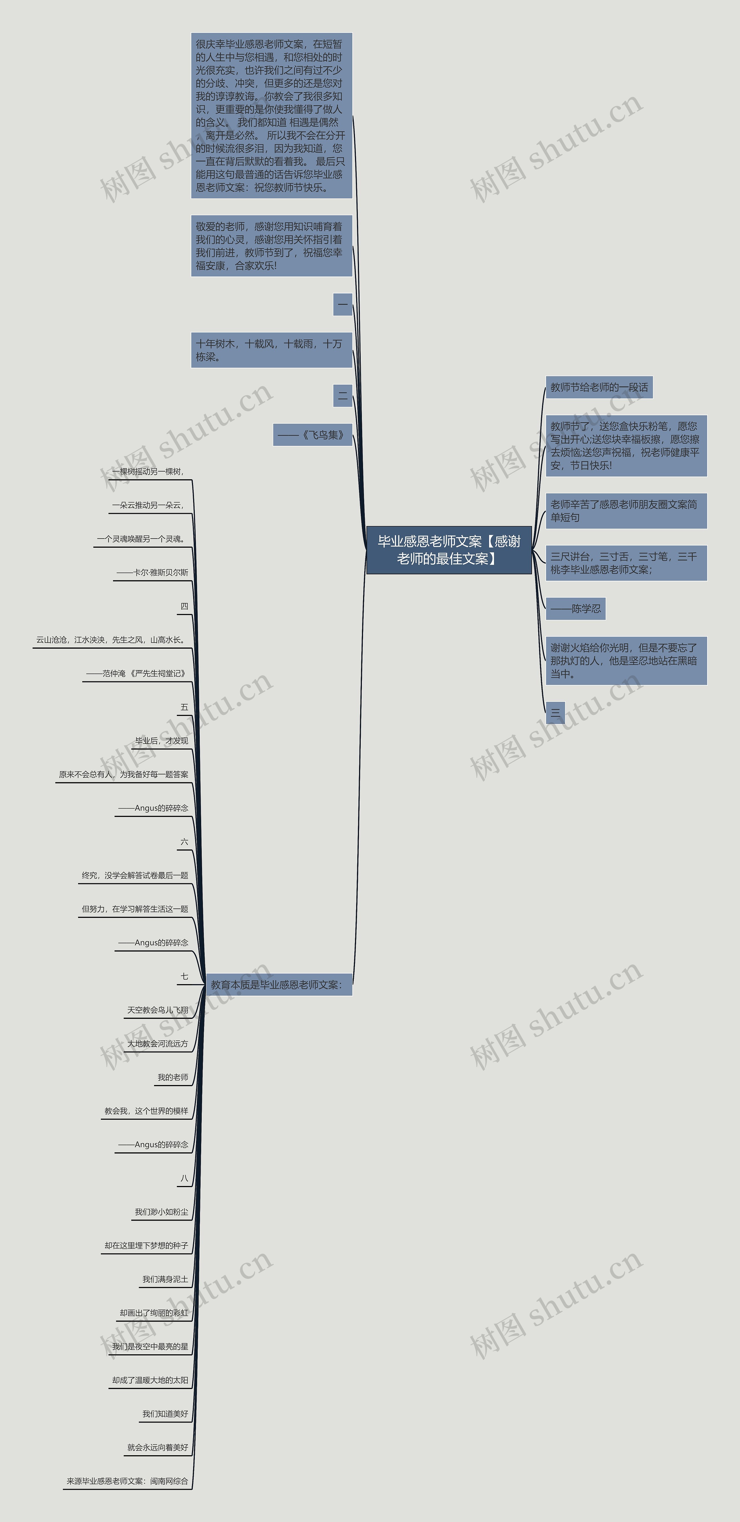 毕业感恩老师文案【感谢老师的最佳文案】 毕业感恩老师文案【感谢老师的最佳文案】