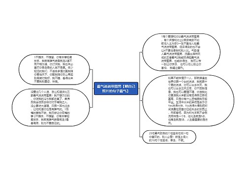 霸气说说带图男【晒自己照片的句子霸气】