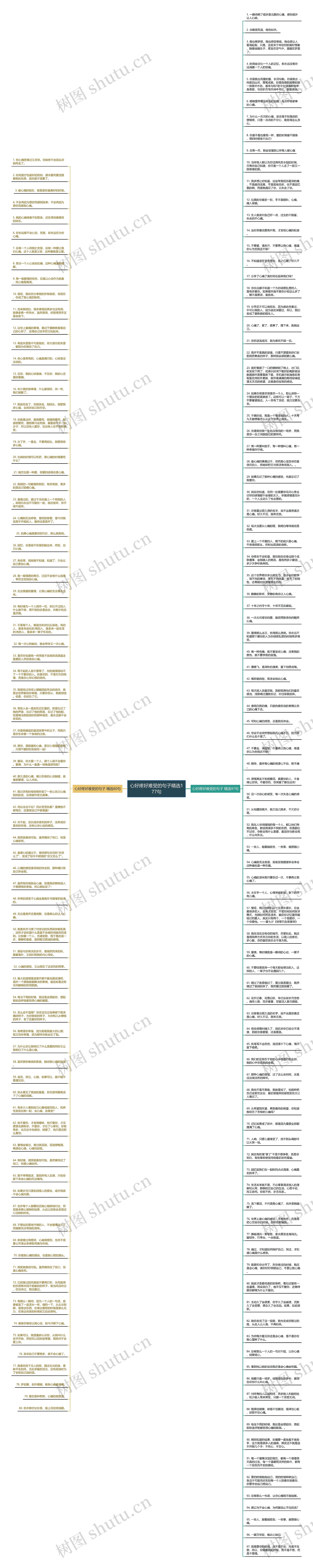 心好疼好难受的句子精选177句思维导图