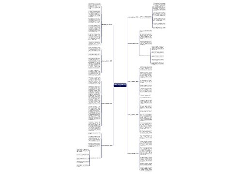 中考作文类型总结范文共9篇