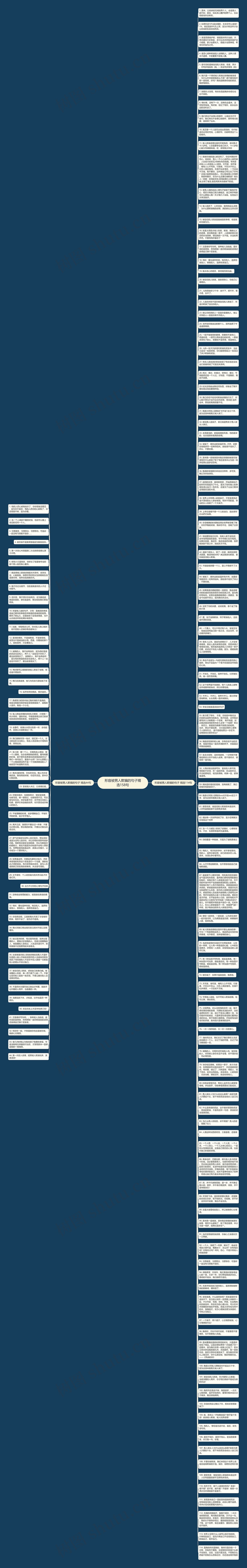 形容被男人欺骗的句子精选158句思维导图