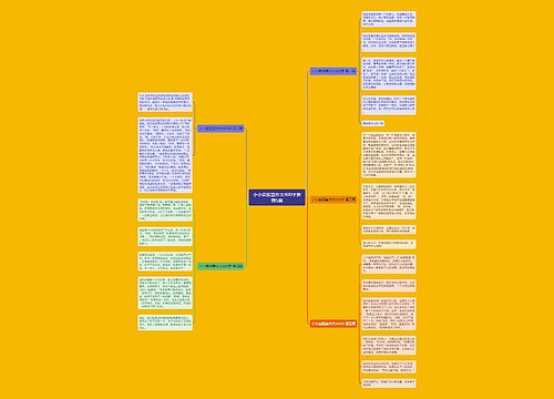 小小卖报童作文400字推荐5篇