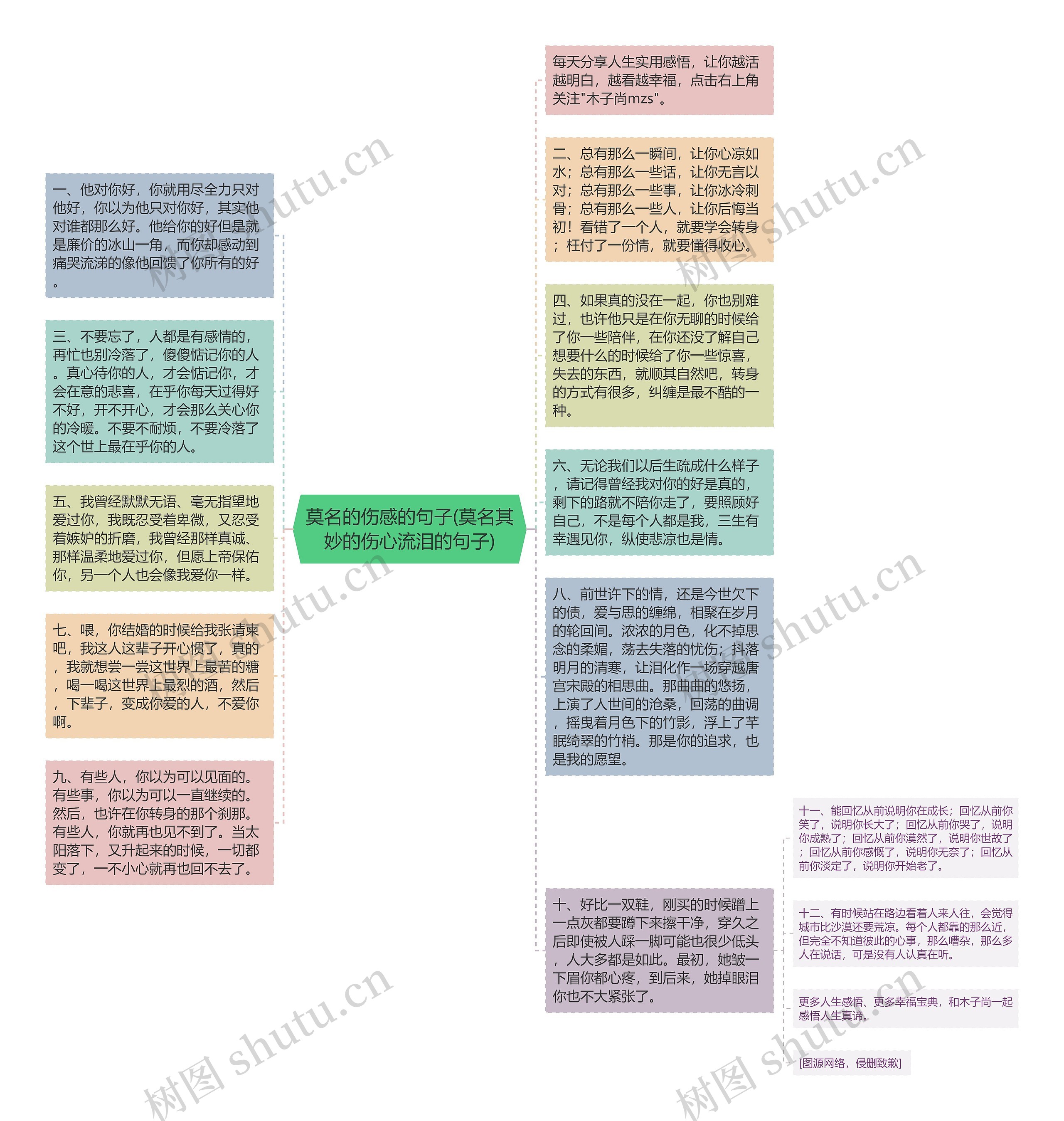 莫名的伤感的句子(莫名其妙的伤心流泪的句子)