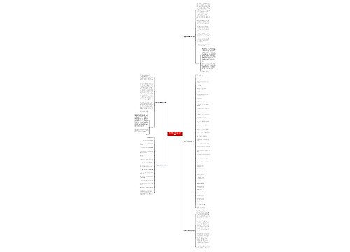 英语手抄报爱国范文(共5篇)