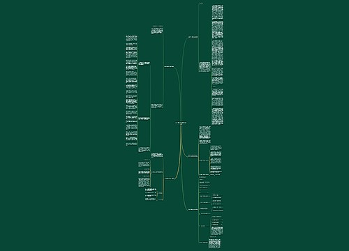 专利代理流程工作总结(共5篇)