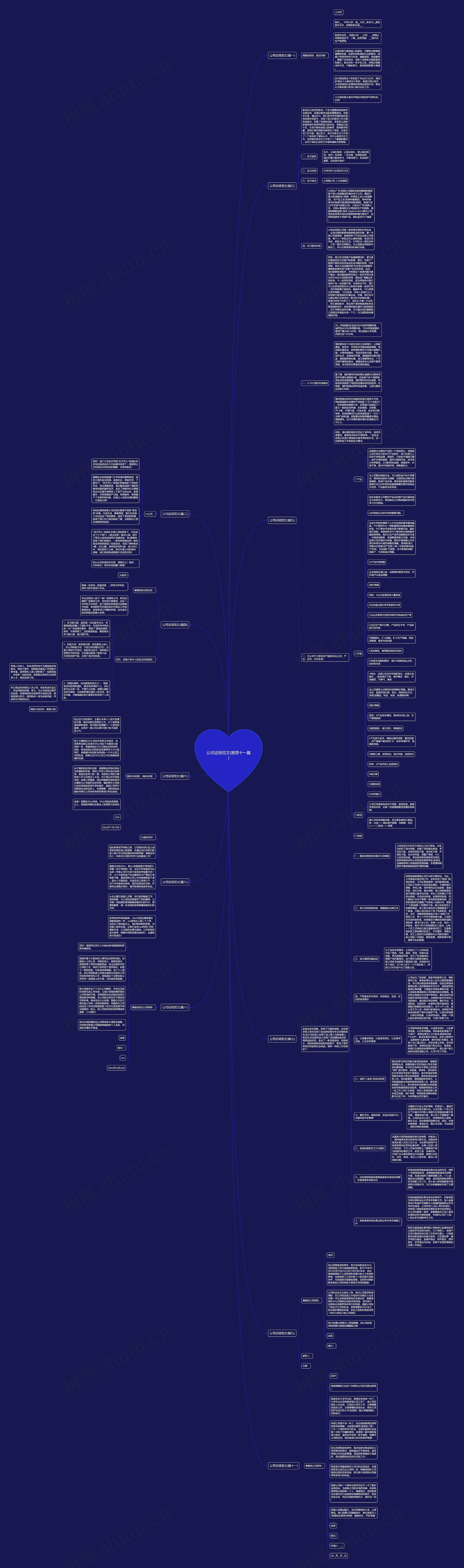 公司证明范文(推荐十一篇) 公司证明范文(推荐十一篇)