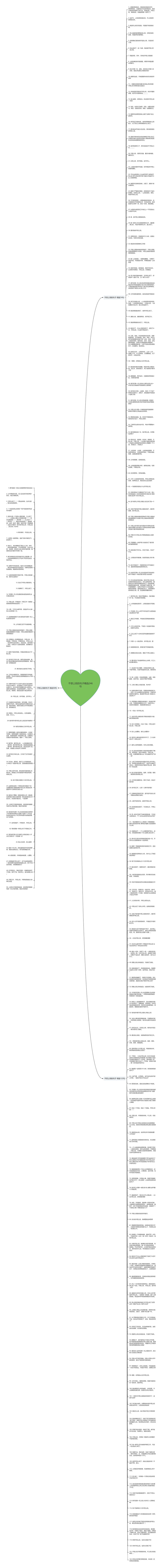 不想上班的句子精选246句思维导图