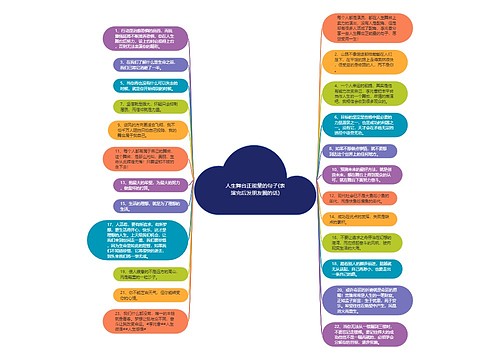 人生舞台正能量的句子(表演完后发朋友圈的话) 人生舞台正能量的句子(表演完后发朋友圈的话)