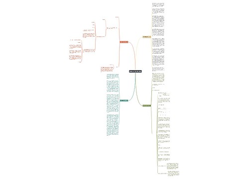 陈述申辩书范文(汇总4篇) 陈述申辩书范文(汇总4篇)