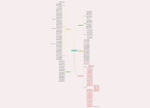 污染防治攻坚工作计划(精选5篇) 污染防治攻坚工作计划(精选5篇)