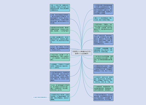 形容两个人幸福的句子(形容两个人生活美好)