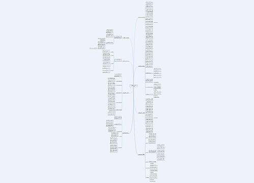 初三数学教师工作总结优选8篇思维导图