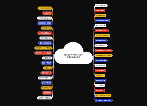 祝福全家幸福的句子(全家幸福和谐语句简短) 祝福全家幸福的句子(全家幸福和谐语句简短)