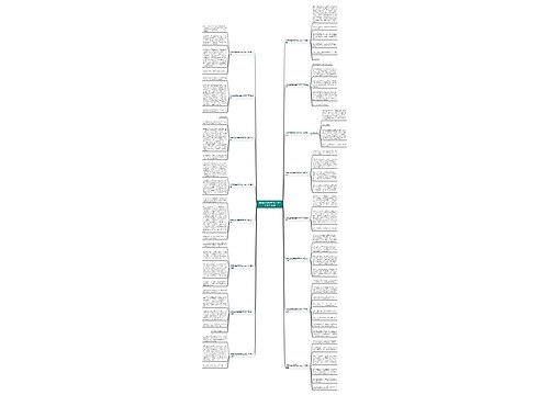 妈妈让我受委屈作文300个字共16篇