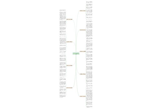 你认识我初中作文800字通用9篇