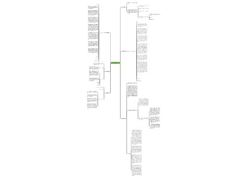 处分的范文(精选六篇) 处分的范文(精选六篇)