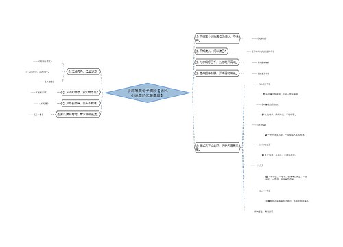 小说唯美句子摘抄【古风小说里的优美语段】 小说唯美句子摘抄【古风小说里的优美语段】