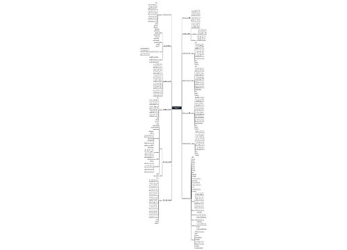 建筑专业的应聘介绍范文(推荐13篇) 建筑专业的应聘介绍范文(推荐13篇)