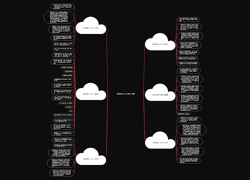 假如我变成了小偷作文6篇 假如我变成了小偷作文6篇
