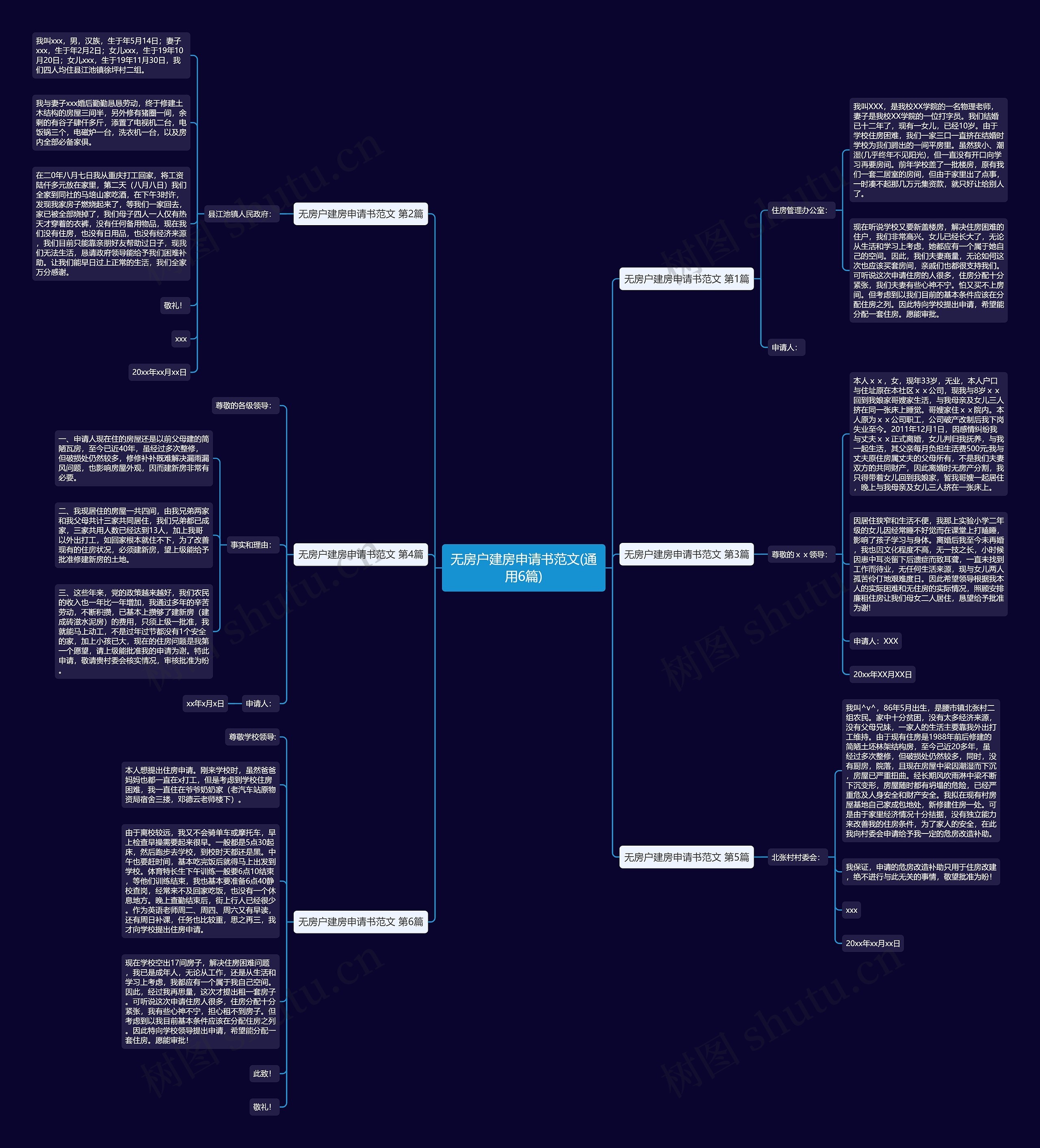 无房户建房申请书范文(通用6篇) 无房户建房申请书范文(通用6篇)