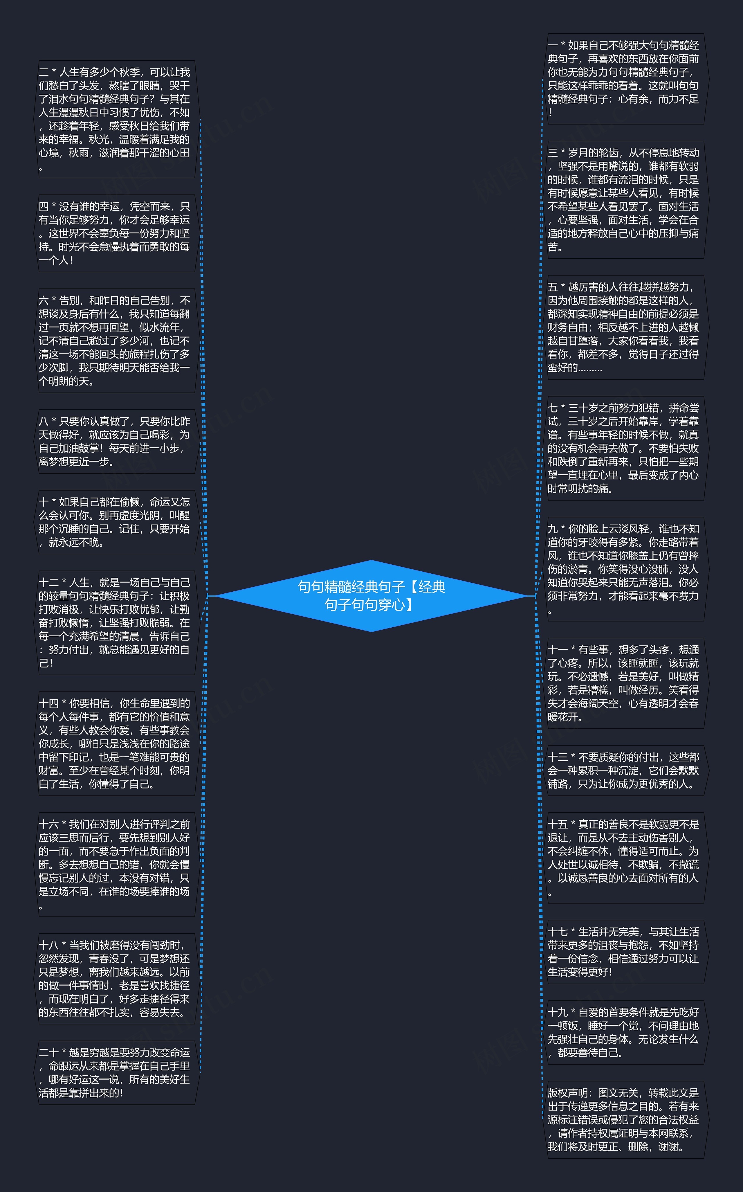 句句精髓经典句子【经典句子句句穿心】