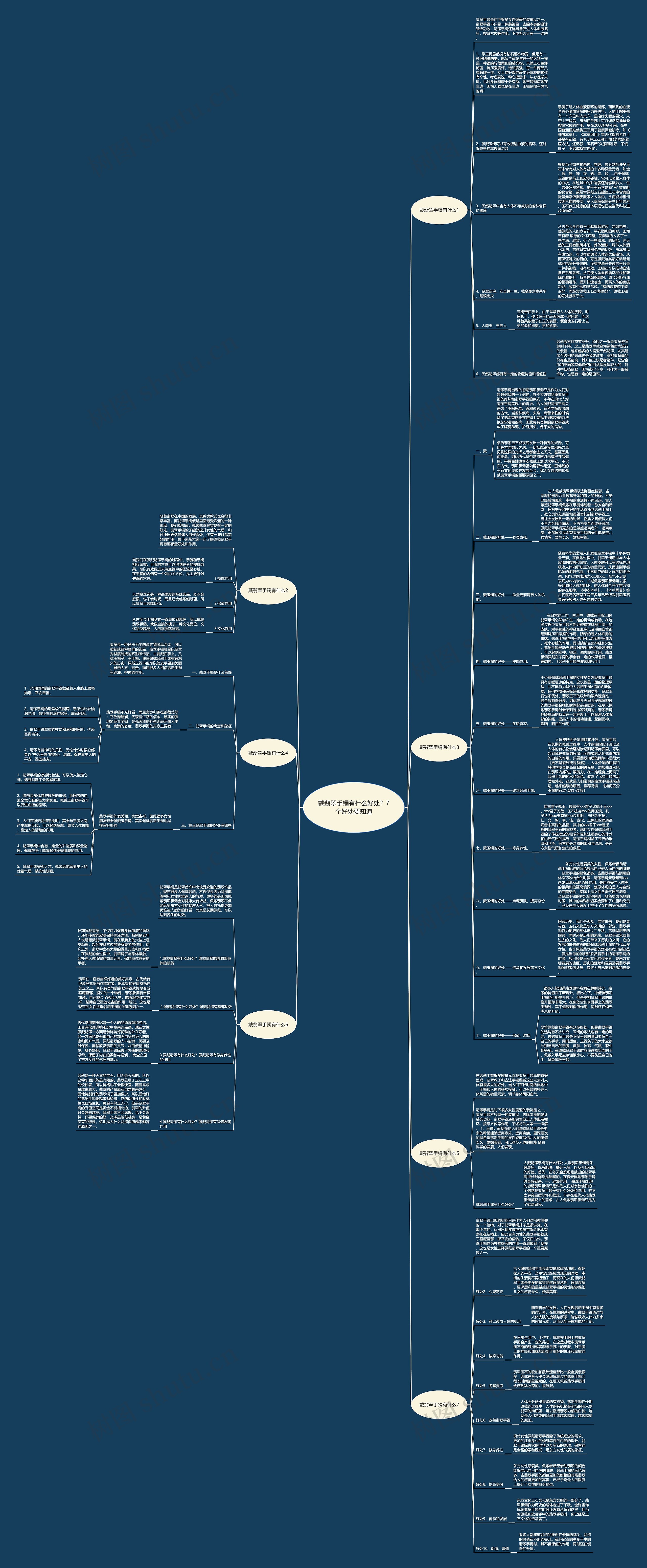 戴翡翠手镯有什么好处?7个好处要知道 戴翡翠手镯有什么好处?7个好处要知道