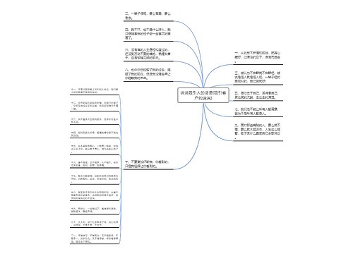 说说吸引人的话语(吸引客户的说说) 说说吸引人的话语(吸引客户的说说)