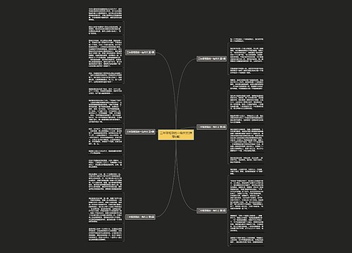 三年级班级的一角作文(推荐6篇)