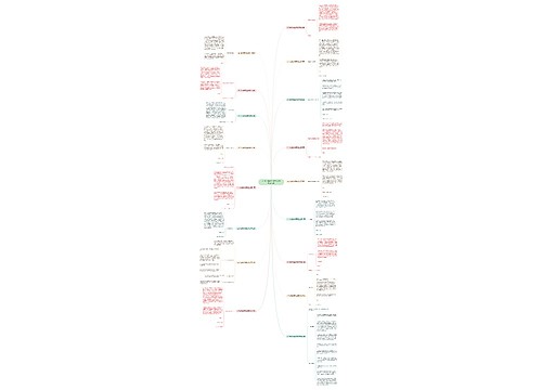 2018公租房申请书范文(合集17篇)