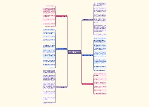 暑假作文二年级100字通用6篇 暑假作文二年级100字通用6篇
