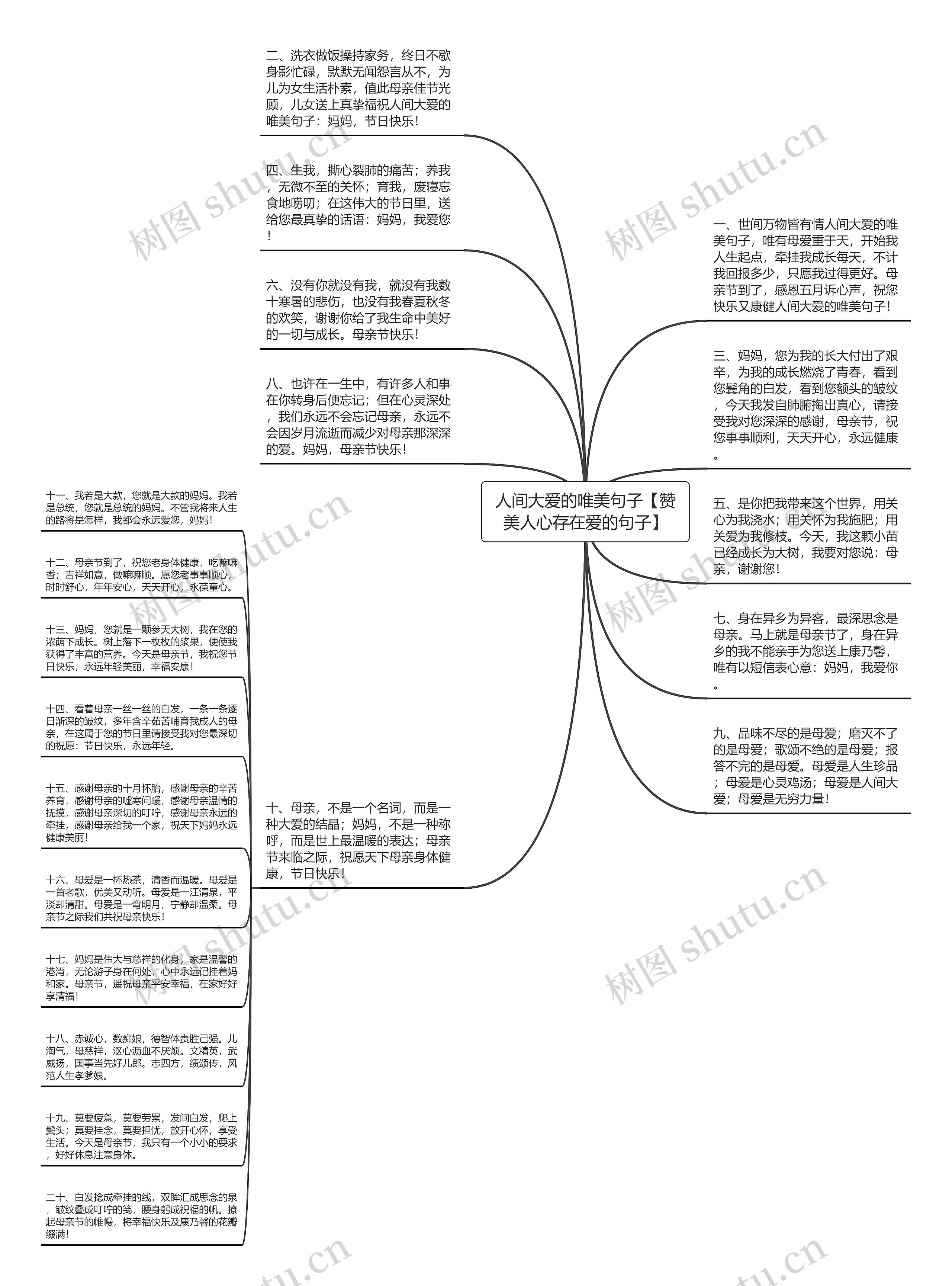 人间大爱的唯美句子【赞美人心存在爱的句子】