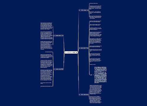 初一英语范文动物精选5篇 初一英语范文动物精选5篇