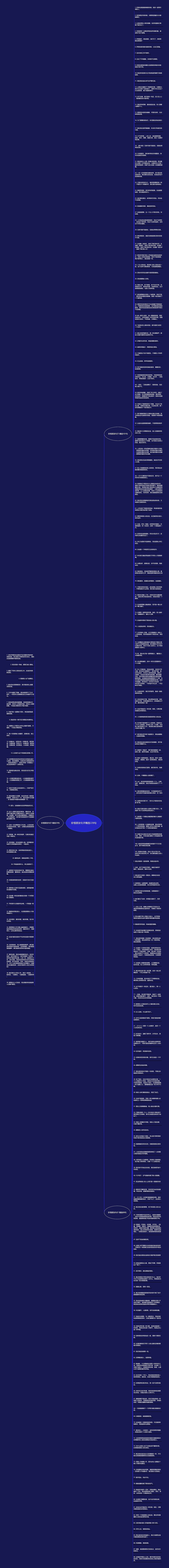 珍惜朋友句子精选228句思维导图