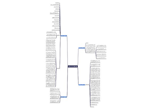 被告代理词范文(精选4篇) 被告代理词范文(精选4篇)