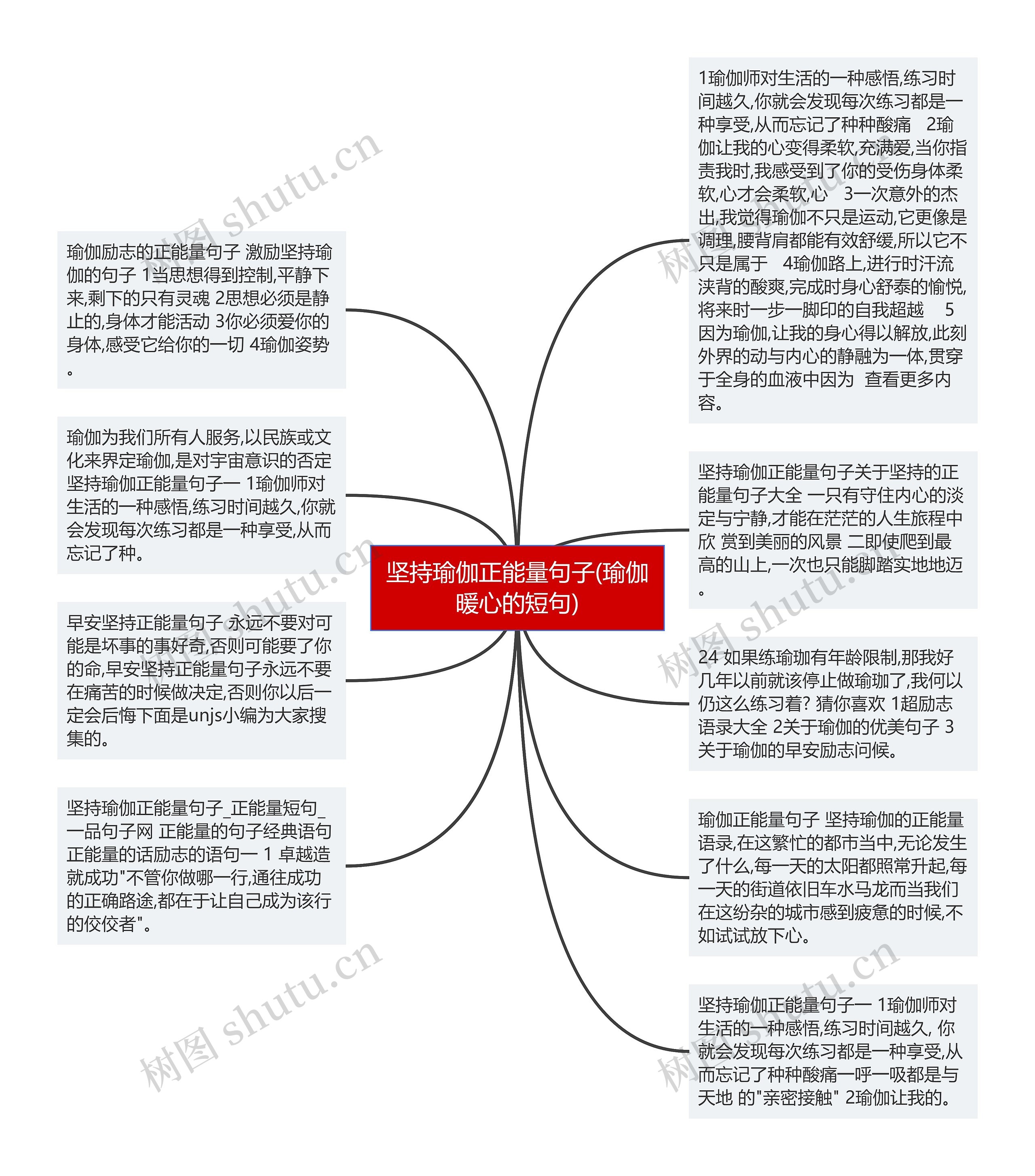 坚持瑜伽正能量句子(瑜伽暖心的短句)