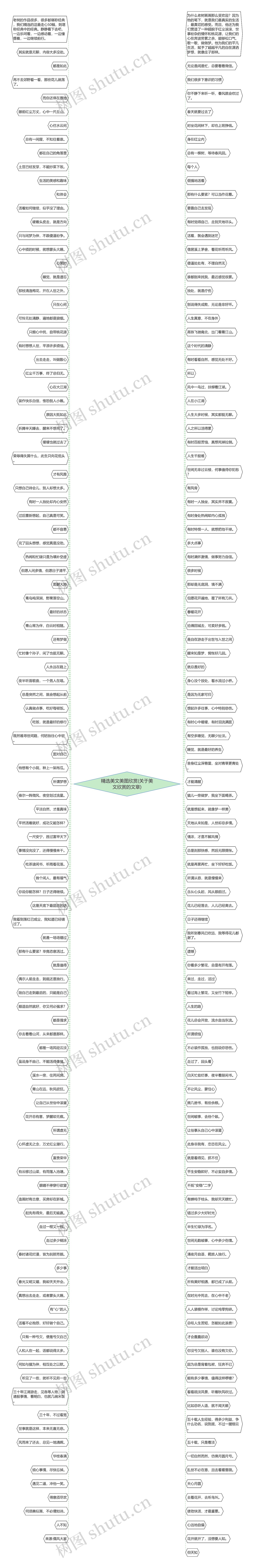 精选美文美图欣赏(关于美文欣赏的文章)