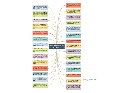 起床上班的幽默句子【起床上班图片】 起床上班的幽默句子【起床上班图片】