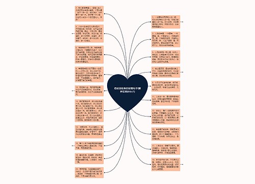 想改变性格的哲理句子(眼界哲理的句子) 想改变性格的哲理句子(眼界哲理的句子)