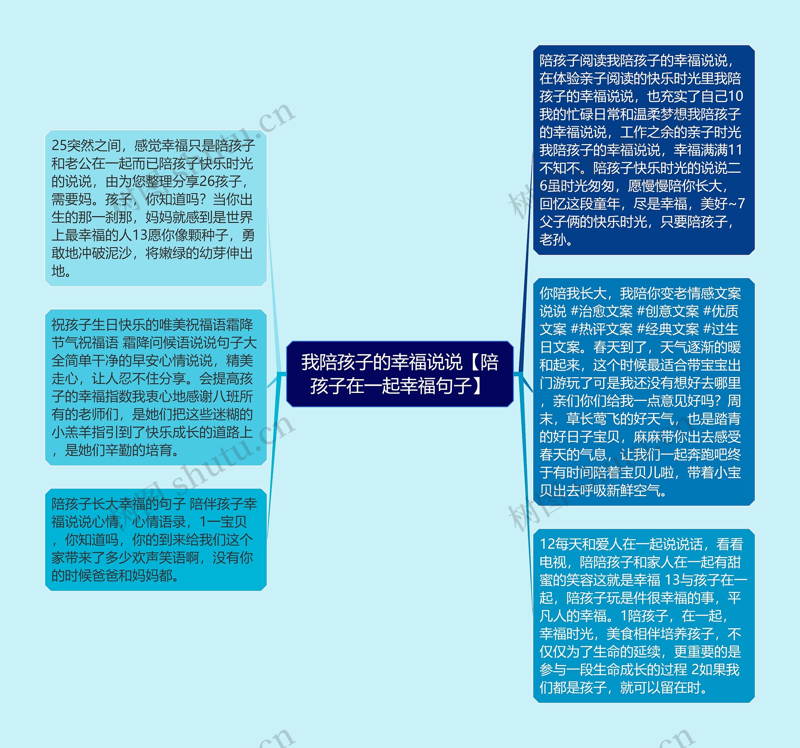 我陪孩子的幸福说说【陪孩子在一起幸福句子】